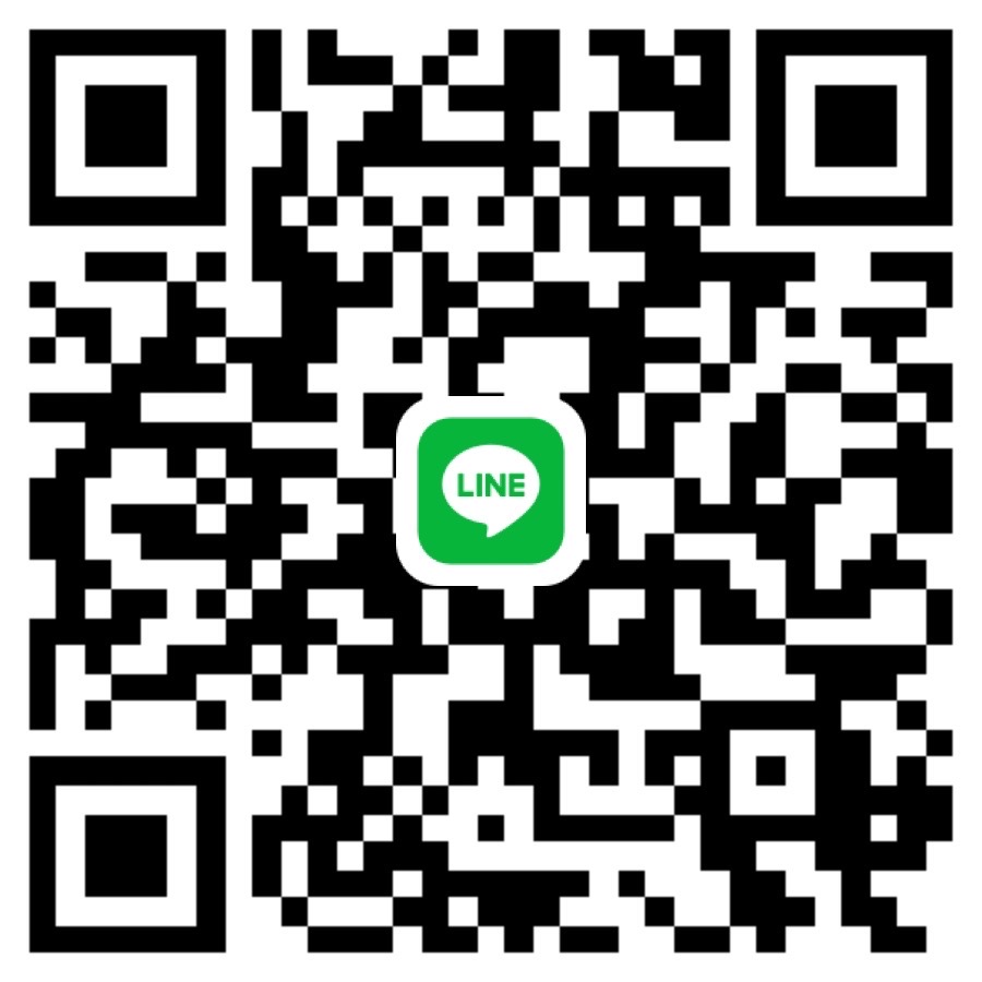 LINE QR